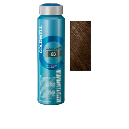 COLORANCE demi-permanent capelli colore #6B 120 ml