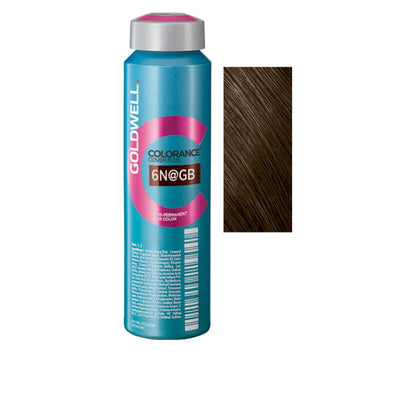 COLORANCE demi-permanent capelli colore #6N@GB 120 ml