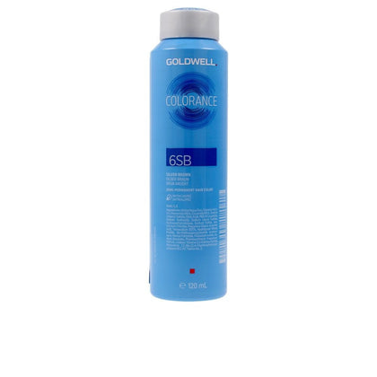 COLORANCE demi-permanent capelli colore #6SB 120 ml