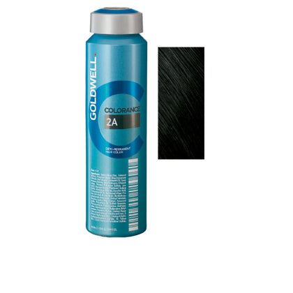 COLORANCE demi-permanent colore capelli #2A 120 ml
