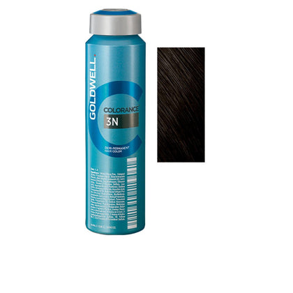 COLORANCE demi-permanent colore capelli #3N 120 ml