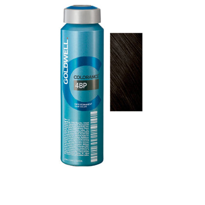 COLORANCE demi-permanent colore capelli #4BP 120 ml