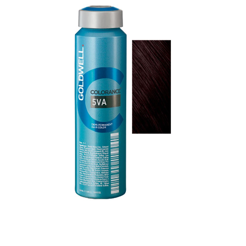 COLORANCE demi-permanent colore capelli 5VA 120 ml - Cosmova