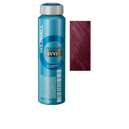 COLORANCE demi-permanent colore capelli #6VV 120 ml