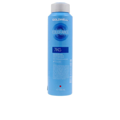 COLORANCE demi-permanent colore capelli #7KG 120 ml