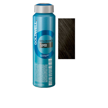 Colorant demipermanent COLORANCE #5MB 120 ml