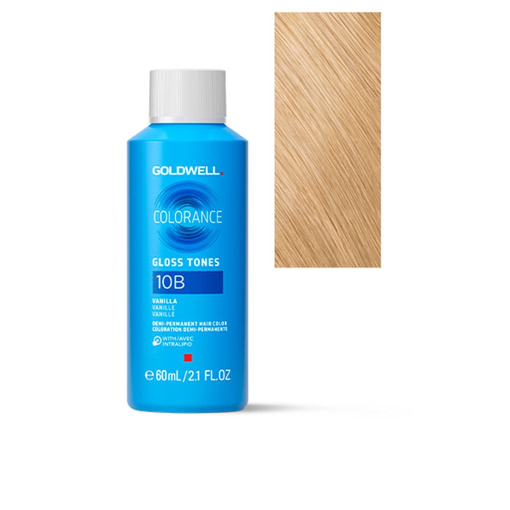 COLORANCE Glanztöne #10B 60 ml