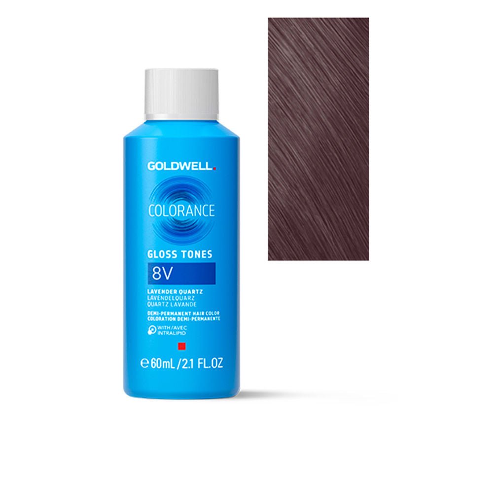 COLORANCE gloss tones 8V 60 ml - Cosmova