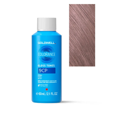 COLORANCE tons brillants #9CP 60 ml