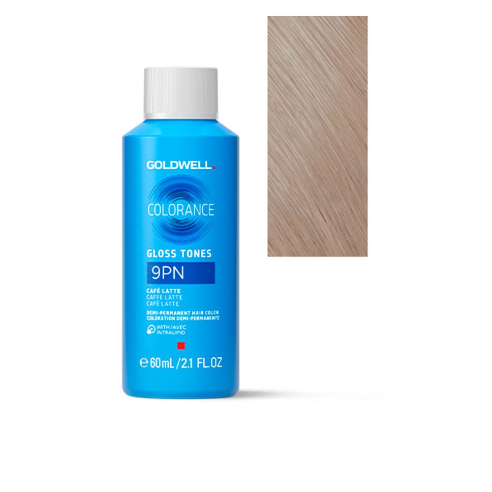 COLORANCE gloss tones 9PN 60 ml - Cosmova