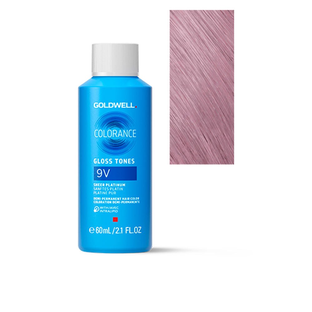 COLORANCE gloss tones 9V 60 ml - Cosmova