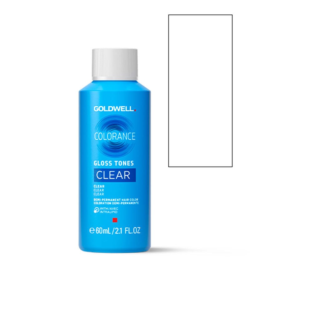 COLORANCE tons brillants #clair 60 ml