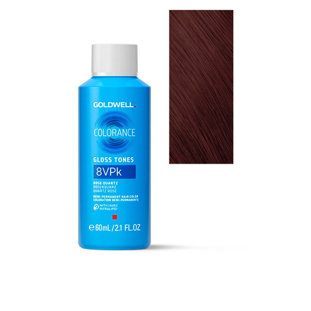 COLORANCE tons lucidalabbra #8VPk 60 ml - image 1