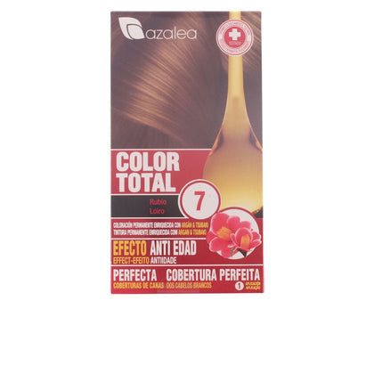 Colore TOTAL #7-rubio 1 pz