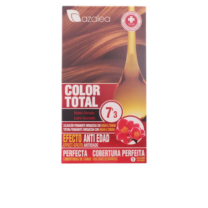 Colore TOTAL #7,3-rubio dorado 1 pz
