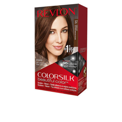 COLORSILK teinte #37-chocolat 1 u