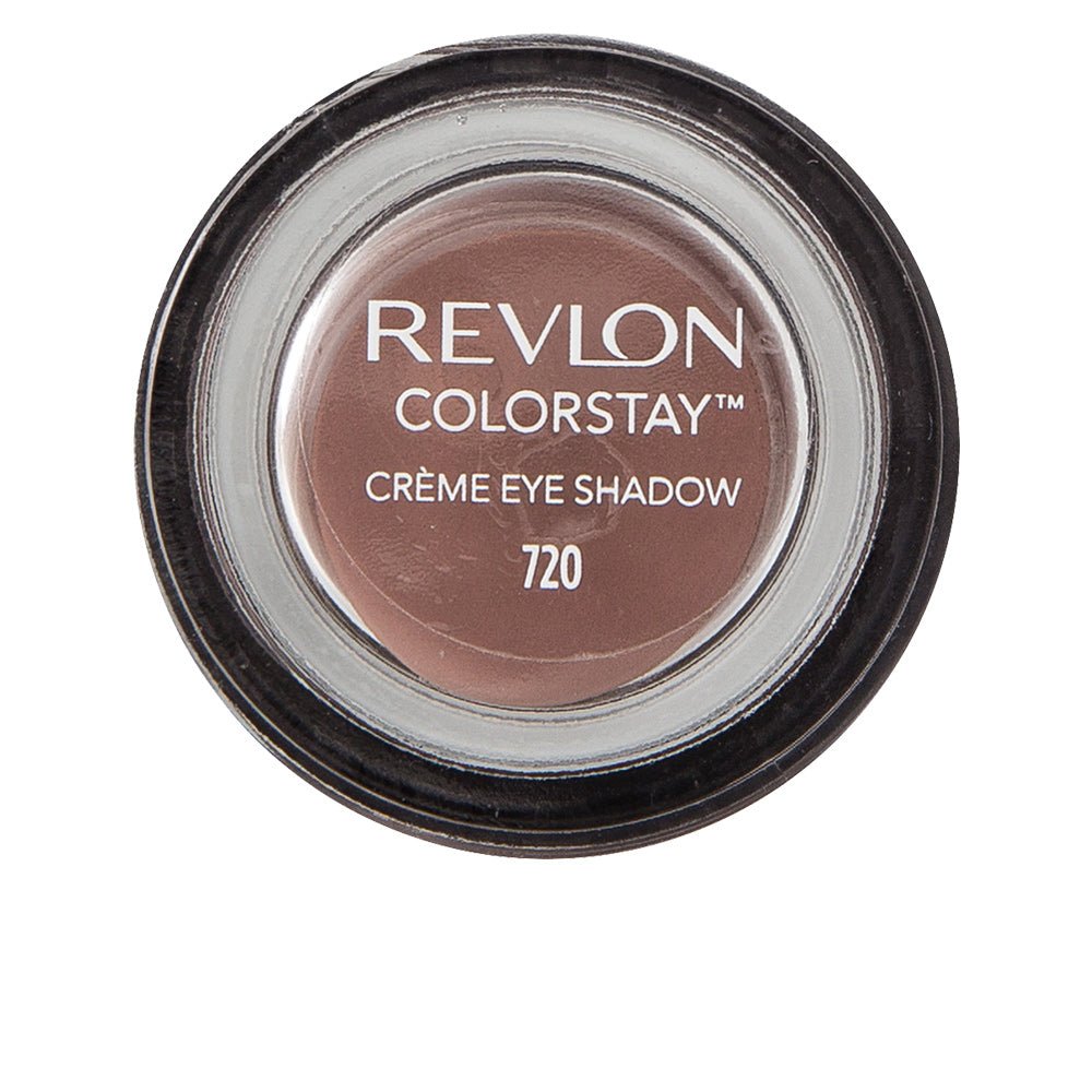 COLORSTAY ombretto in crema 24h #720-cioccolato 5,2 gr-0
