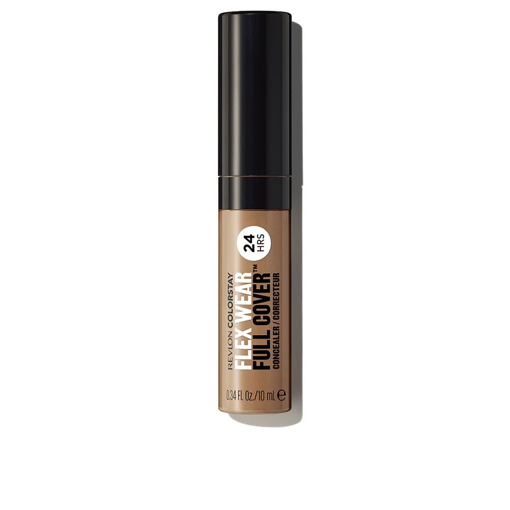 COLORSTAY FLEX WEAR concealer for dark circles and face 060-deep 10 ml - Cosmova