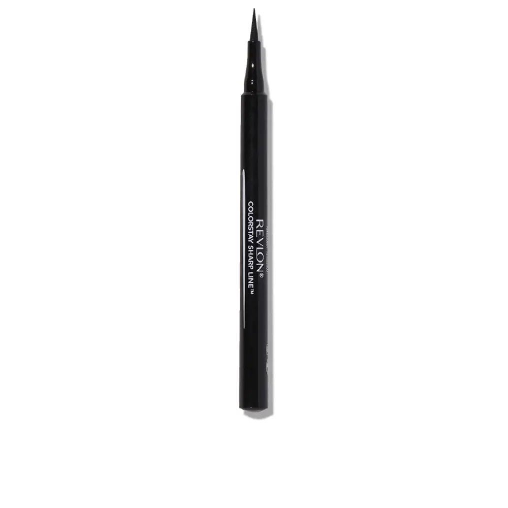 COLORSTAY SHARP LINE eye liner waterproof #nero 1.2 ml-0