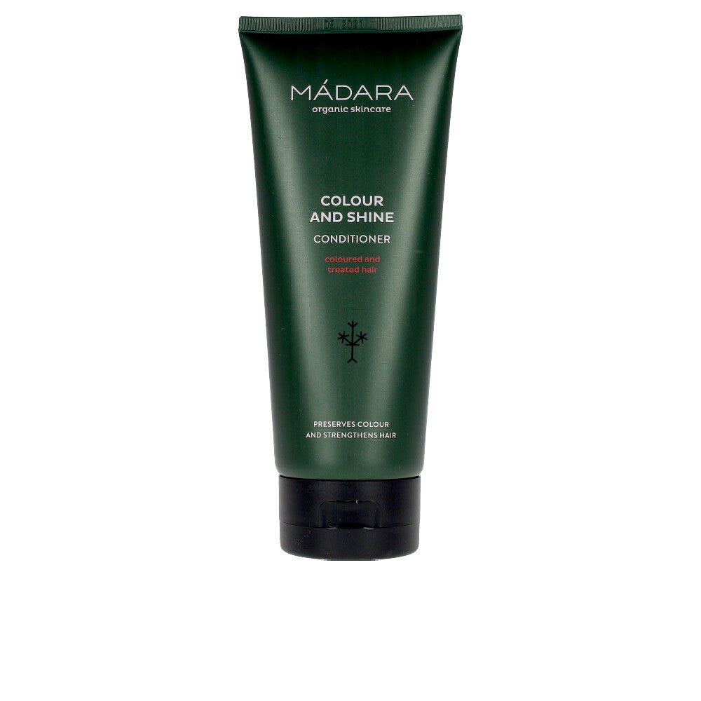Balsamo COLORE E LUCENTEZZA 200 ml-0