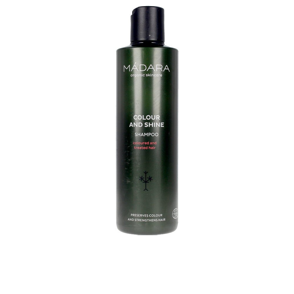 Shampoo COLORE E LUCENTEZZA 250 ml-0