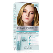 COLOUR CLINUANCE delicate hair #7.3-golden blonde 1 u