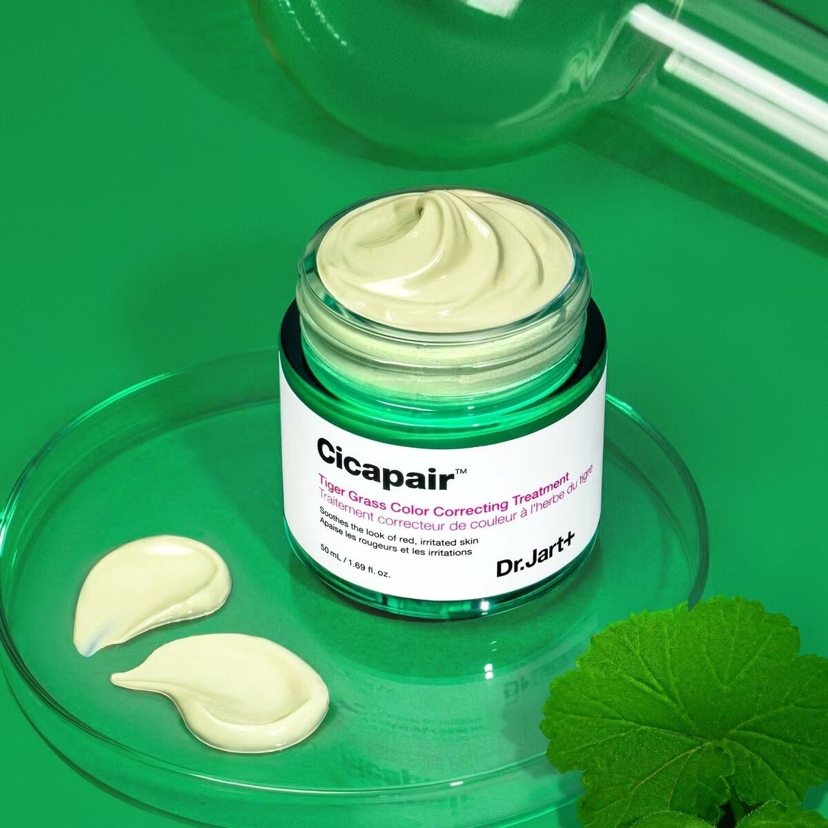 Colour Corrector DR.JART+ CICAPAIR 50 ml - Cosmova