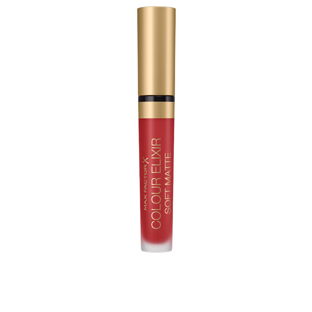 COLOUR ELIXIR soft matte 30 - Cosmova