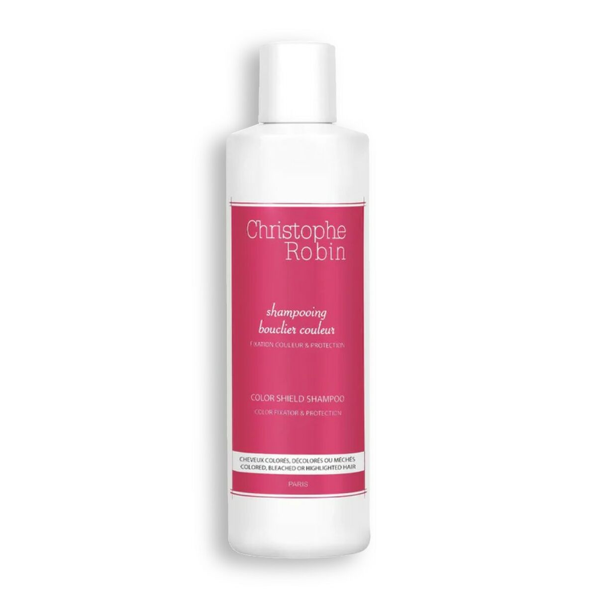 Colour Protector Christophe Robin Bouclier Couleur 250 ml - Cosmova