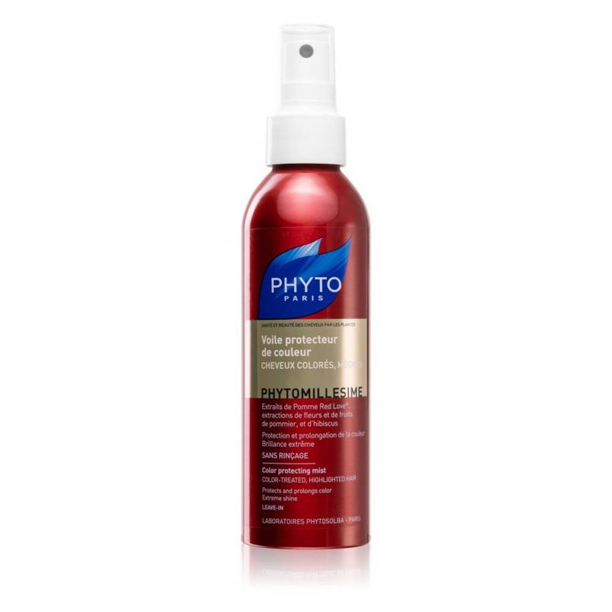 Colour Protector Phyto Paris Milles Color Protect Mist 150 ml - Cosmova