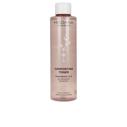 COMFORTING TONER Hyaluronsäure für dehydrierte, beanspruchte Haut 20 ml