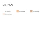 Polvos Compactos All Matt Plus Catrice (10 g)-5