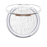 Polvos Compactos All Matt Plus Catrice (10 g)-4