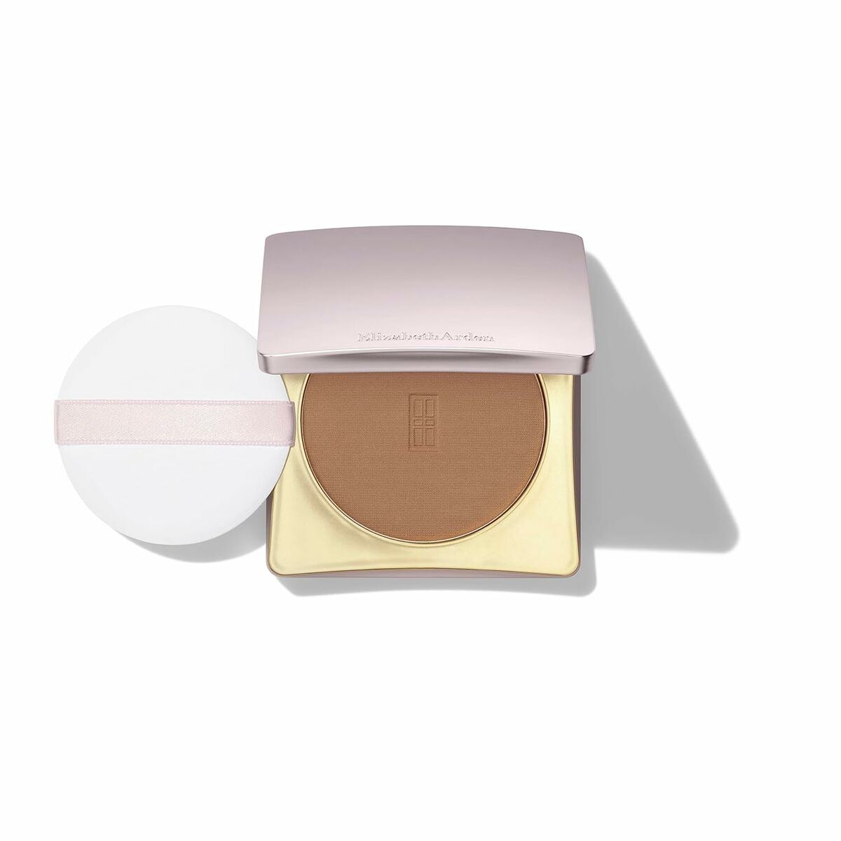 Compact Powders Elizabeth Arden SKINCARING POWDER Deep 10 g - Cosmova