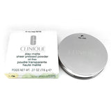 Ciprie compatte Stay Matte Clinique-0