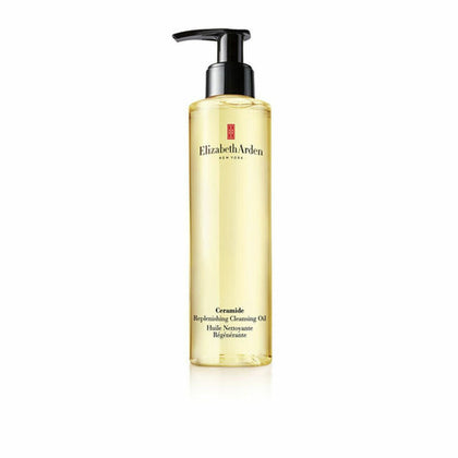 Detergent complet cu ulei Ceramide Elizabeth Arden (200 ml)