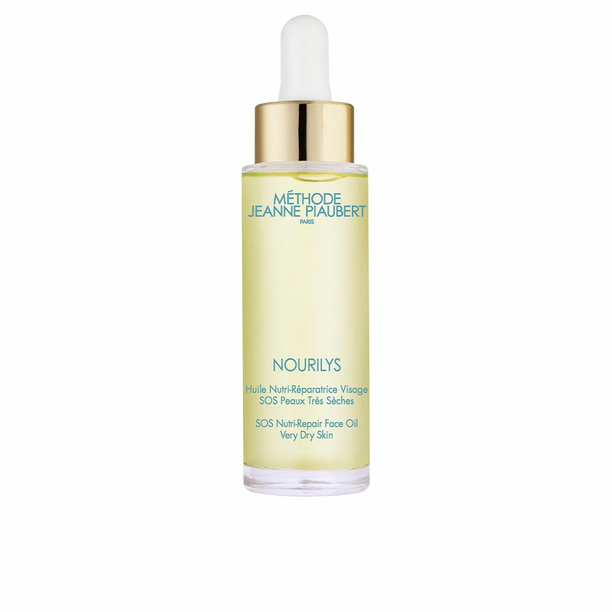 Ulei complet Nourilys Jeanne Piaubert 30 ml-0