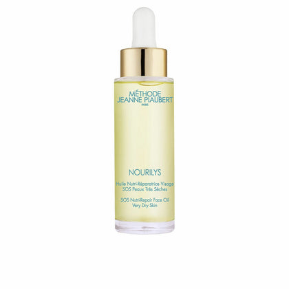 Ulei complet Nourilys Jeanne Piaubert 30 ml