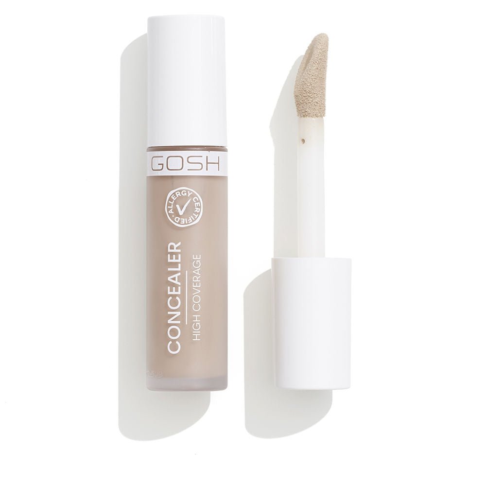 CONCEALER high coverage 001-Porcelain 5.5 ml - Cosmova
