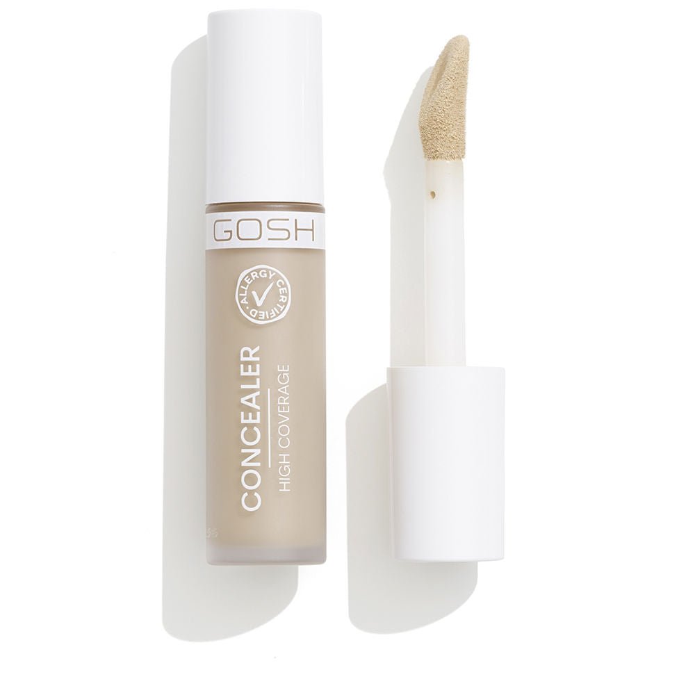 CONCEALER acoperire mare #003-Nisip 5,5 ml-0