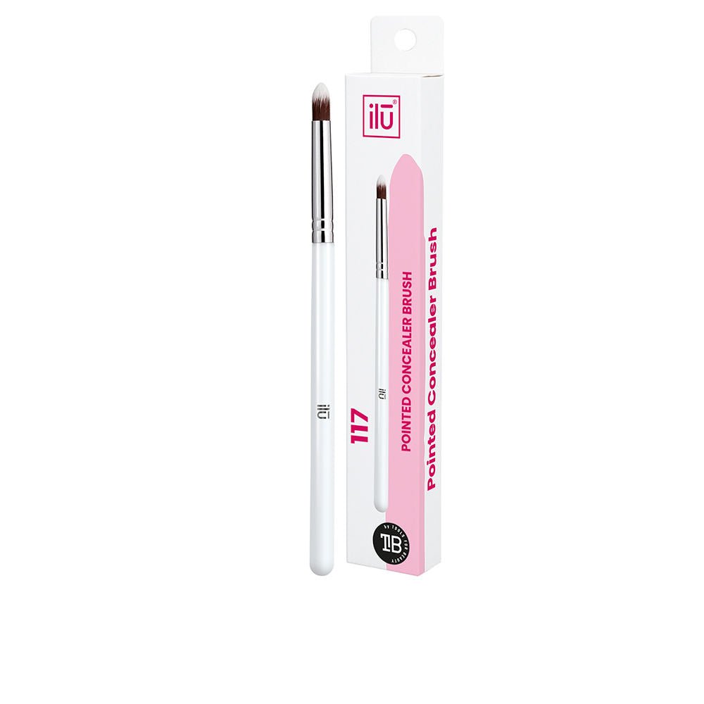 CONCEALER pointed brush 117 1 u - Cosmova