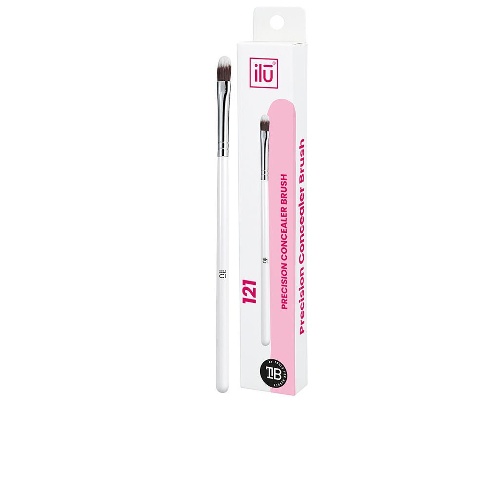 CONCEALER precision brush 121 1 u - Cosmova