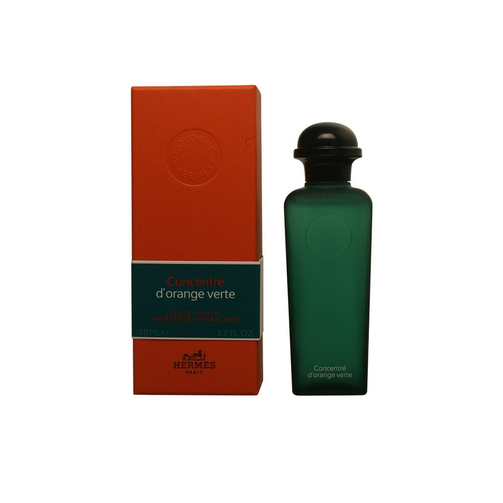 CONCENTRE D'ORANGE VERTE eau de toilette spray 100 ml - Cosmova