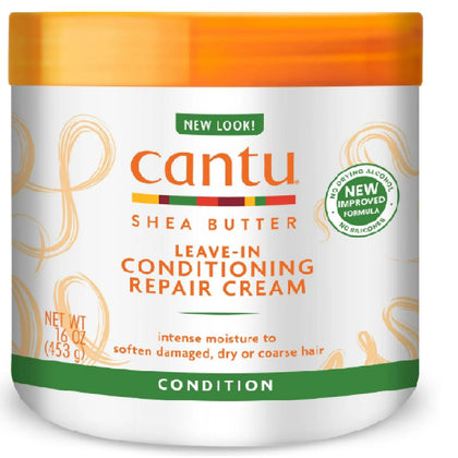Conditioner Cantu B06X9MG5WB