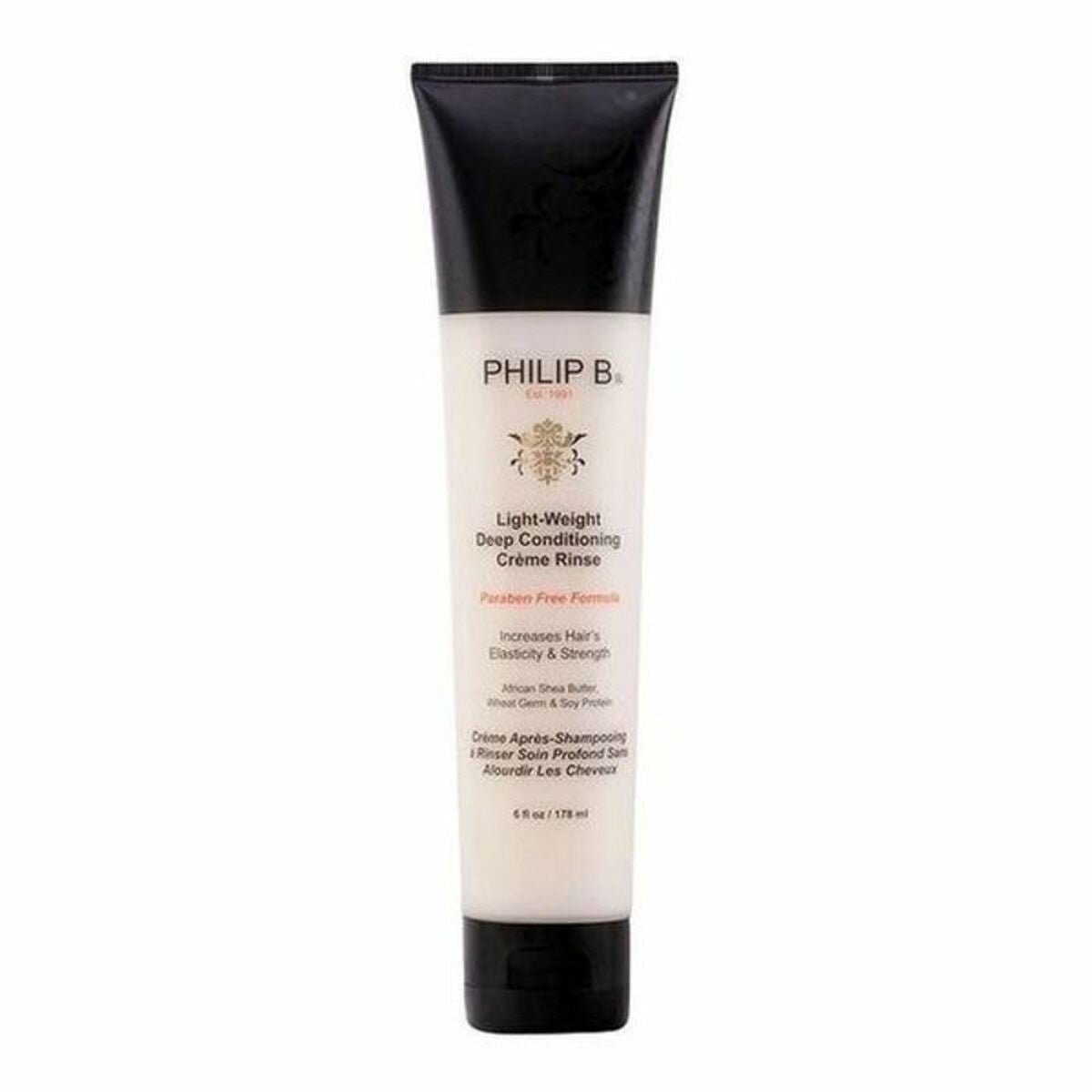 Conditioner Light-Weight Deep Conditioning Creme Philip B Weight Deep Conditioning Creme 178 ml - Cosmova