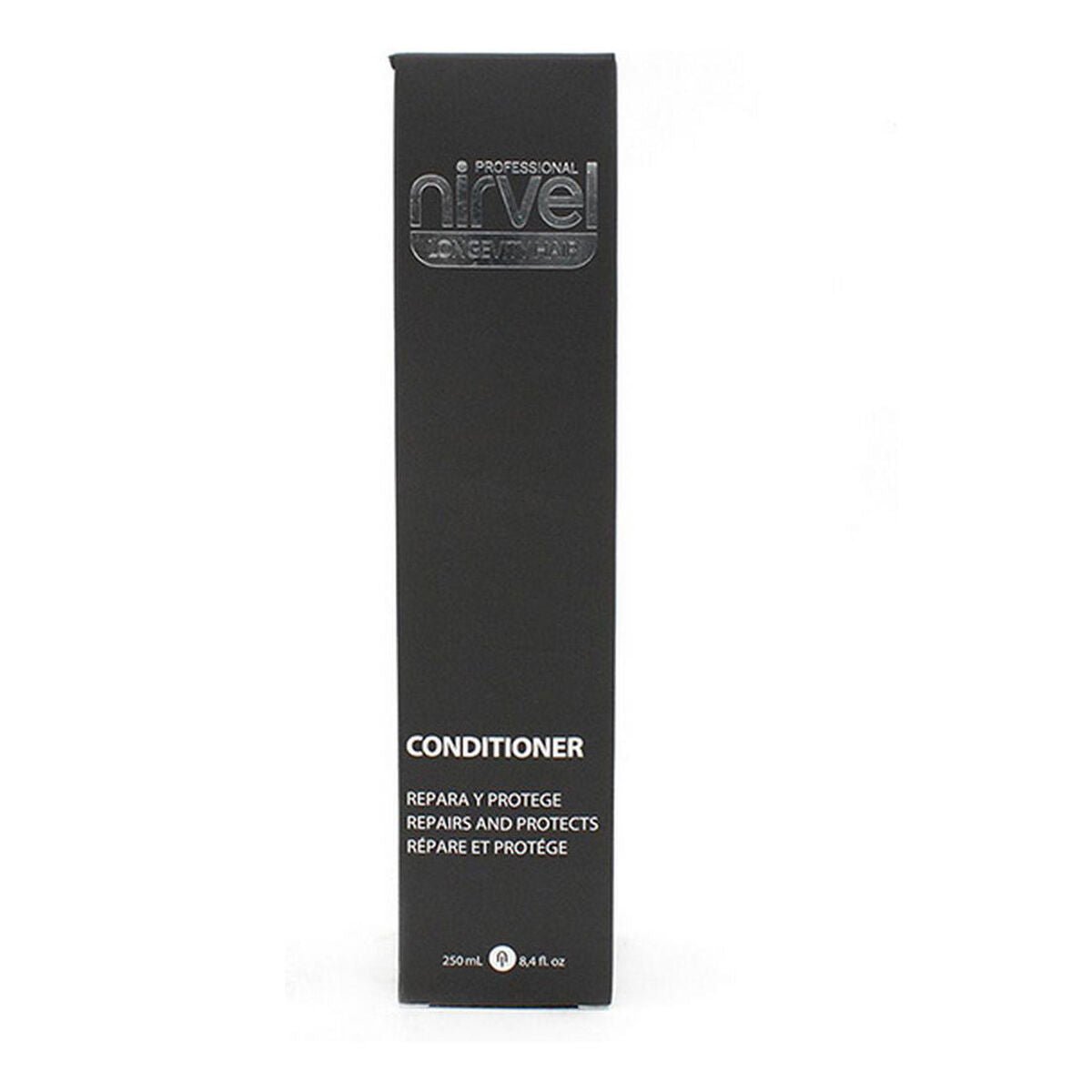 Conditioner Longevity Hair Nirvel NL7417 250 ml (250 ml) - Cosmova