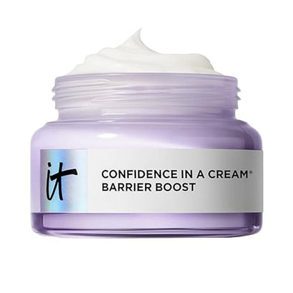 CONFIDENCE BARRIER BOOST crème hydratante et réparatrice 60 ml