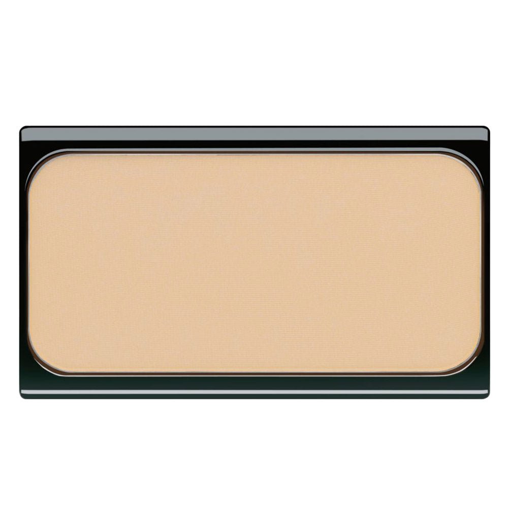 CONTOURING POWDER refill 12-vanilla chocolate 5 gr - Cosmova