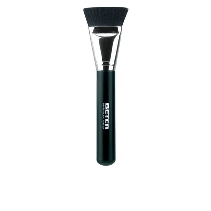 CONTOURING TRUCCO spazzola sintetico capelli 16.5 cm