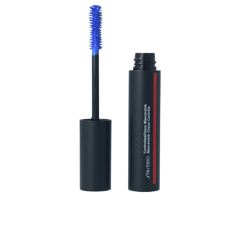 CONTROLLED CHAOS Mascara #02-sapphire spark-0